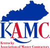 KAMC logo