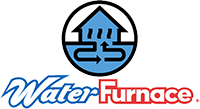 WaterFurnace Logo